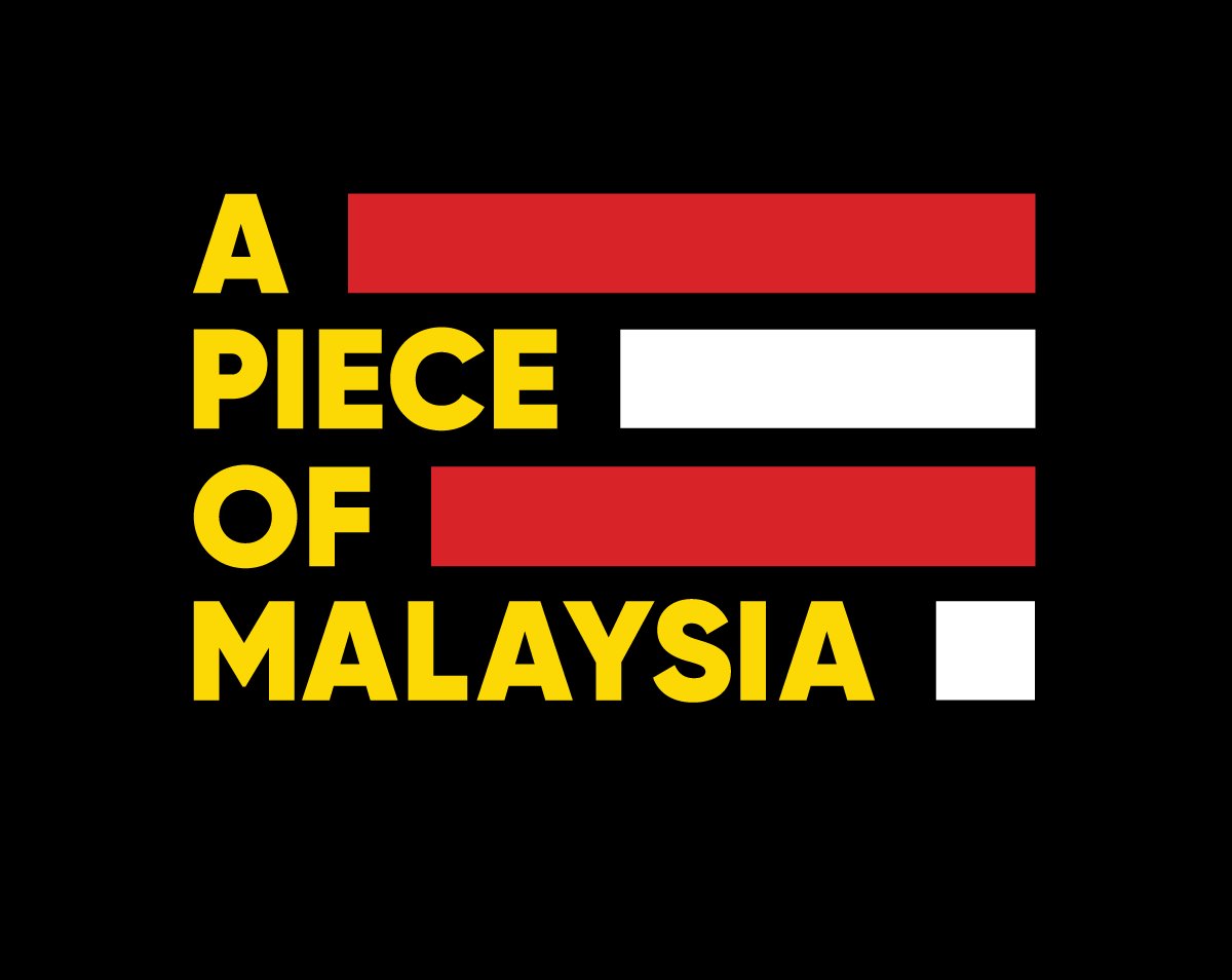 A Piece of Malaysia